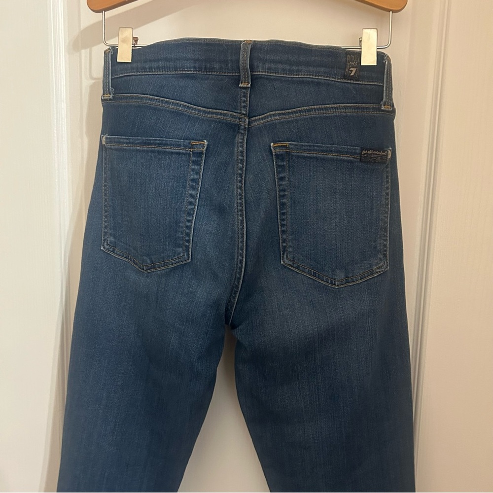 7  Jeans - Women’s